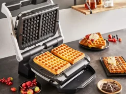Grill elektryczny TEFAL OPTIGRILL+ GC718D