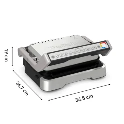 Grill elektryczny TEFAL OPTIGRILL GC774D