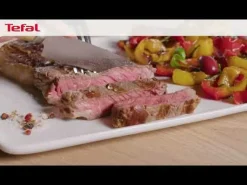 Grill elektryczny TEFAL OPTIGRILL GC774D