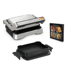 Grill elektryczny TEFAL OPTIGRILL GC774D