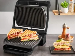 Grill elektryczny TEFAL OPTIGRILL+ GC717810