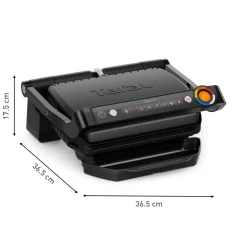 Grill elektryczny TEFAL OPTIGRILL+ GC717810
