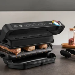 Grill elektryczny TEFAL OPTIGRILL+ GC717810