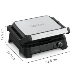 Grill elektryczny TEFAL SUPERGRILL GC510DE0