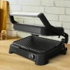 Grill elektryczny TEFAL SUPERGRILL GC520DE0