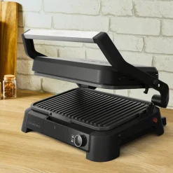 Grill elektryczny TEFAL SUPERGRILL GC520DE0