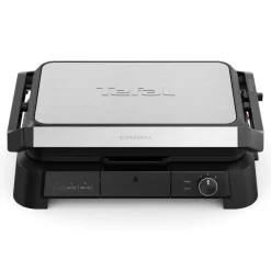 Grill elektryczny TEFAL SUPERGRILL GC520DE0