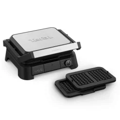 Grill elektryczny TEFAL SUPERGRILL GC517DE0