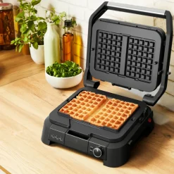 Grill elektryczny TEFAL SUPERGRILL GC517DE0