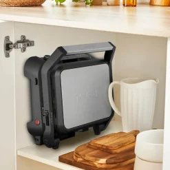 Grill elektryczny TEFAL SUPERGRILL GC517DE0