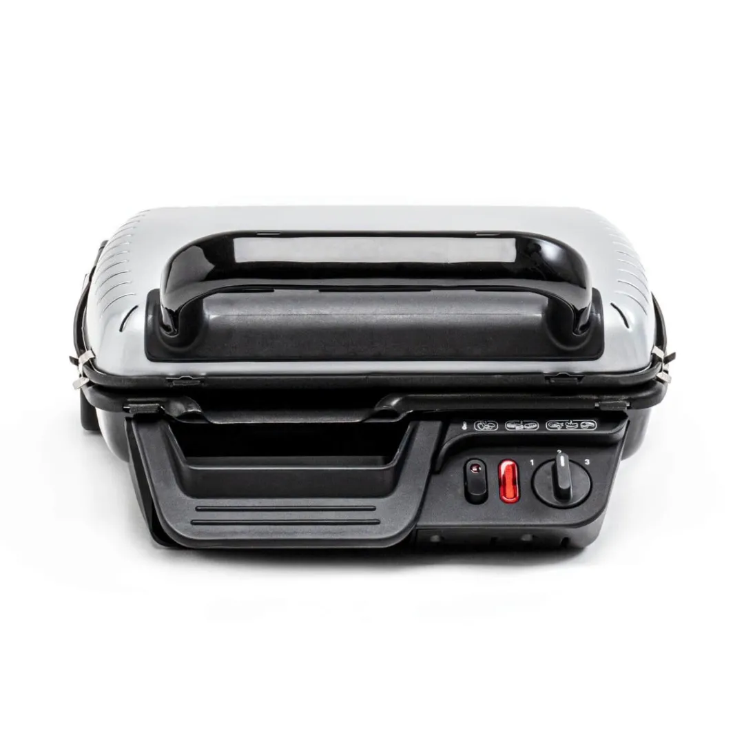 Grill elektryczny TEFAL ULTRACOMPACT 600 GC3050
