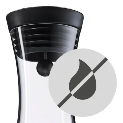 Karafka szklana WMF Basic 1,5 l