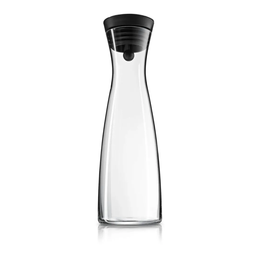 Karafka szklana WMF Basic 1 l