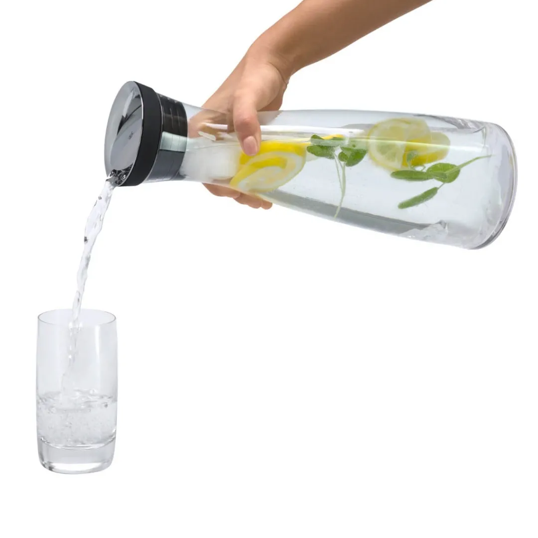 Karafka szklana WMF Basic 1 l