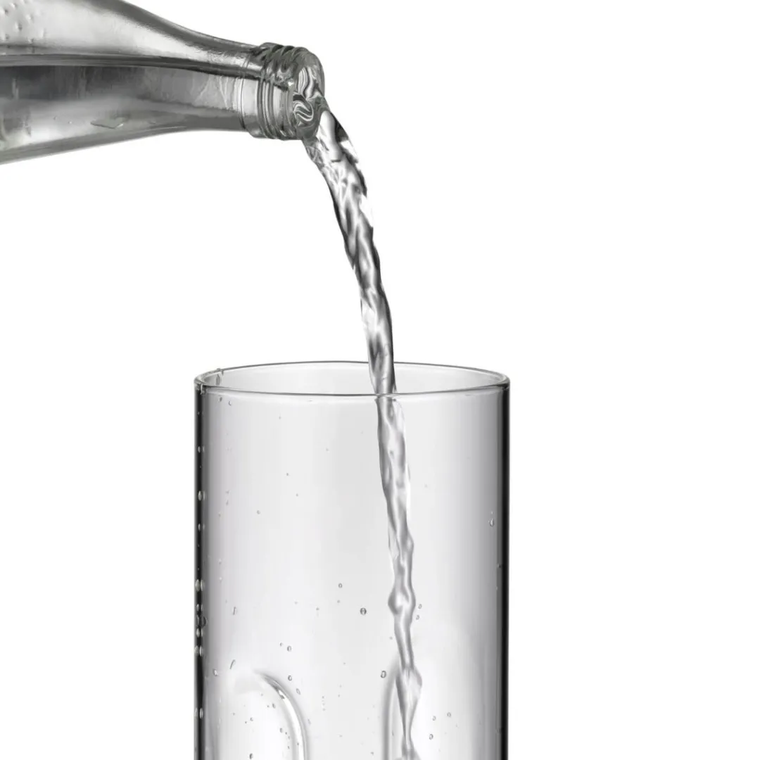 Karafka szklana WMF Motion 0,8l