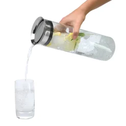 Karafka szklana WMF Motion 0,8l