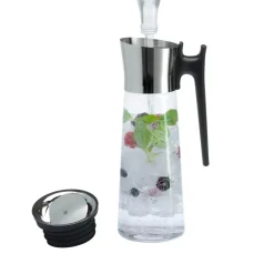 Karafka szklana z uchwytem WMF Basic 1,5l