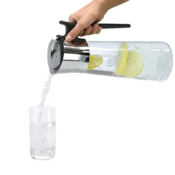 Karafka szklana z uchwytem WMF Basic 1,5l