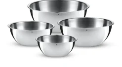 Komplet 4 misek kuchennych WMF Gourmet 16, 18, 22, 24cm