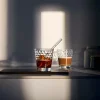 Komplet 4 szklanek WMF CoffeeTime 225 ml
