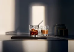 Komplet 4 szklanek WMF CoffeeTime 225 ml