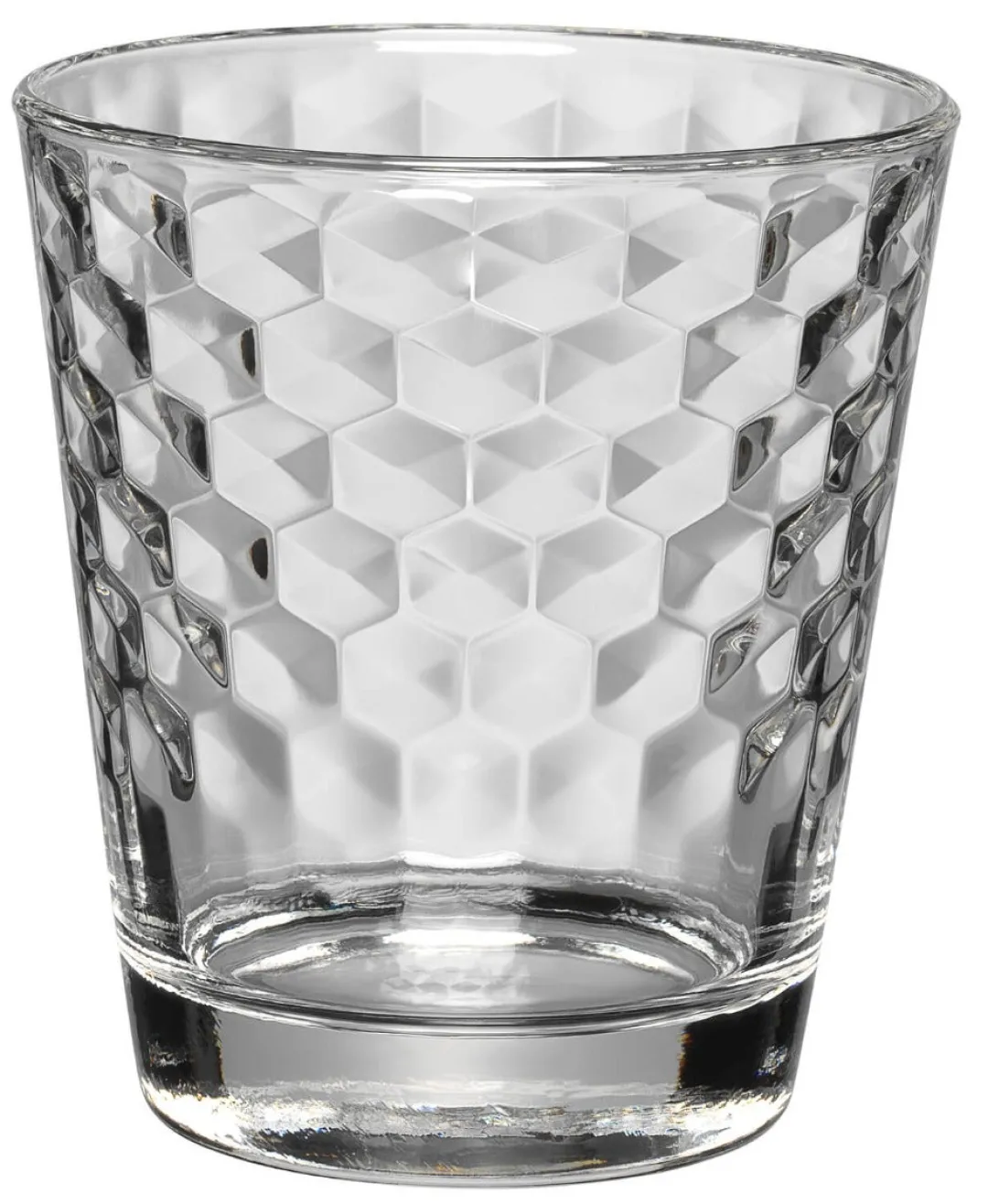 Komplet 4 szklanek WMF CoffeeTime 225 ml