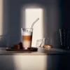 Komplet 4 szklanek WMF CoffeTime 275 ml
