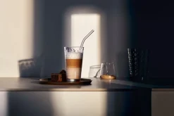 Komplet 4 szklanek WMF CoffeTime 275 ml