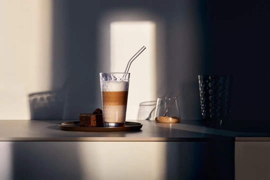 Komplet 4 szklanek WMF CoffeTime 275 ml