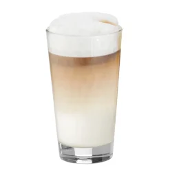Komplet 4 szklanek WMF CoffeTime 275 ml