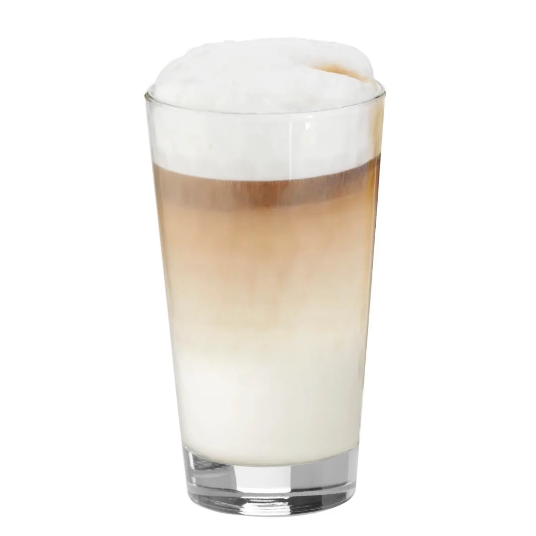 Komplet 4 szklanek WMF CoffeTime 275 ml