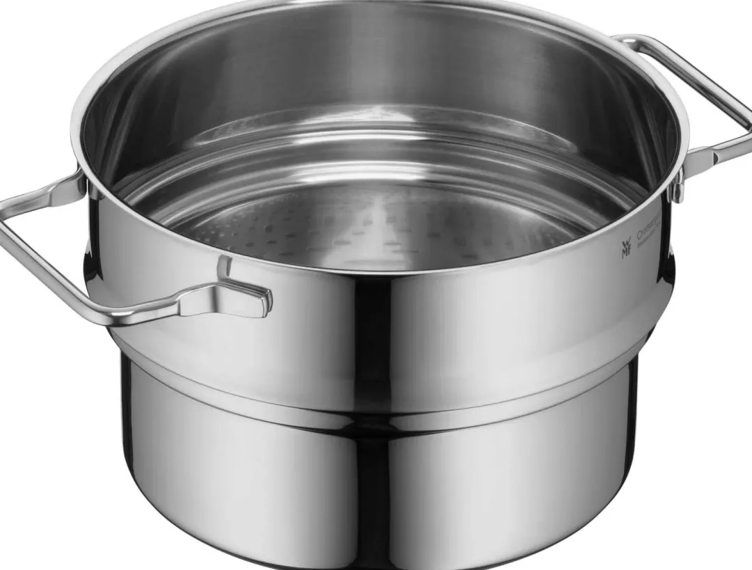 Koszyk do gotowania na parze WMF 20 cm