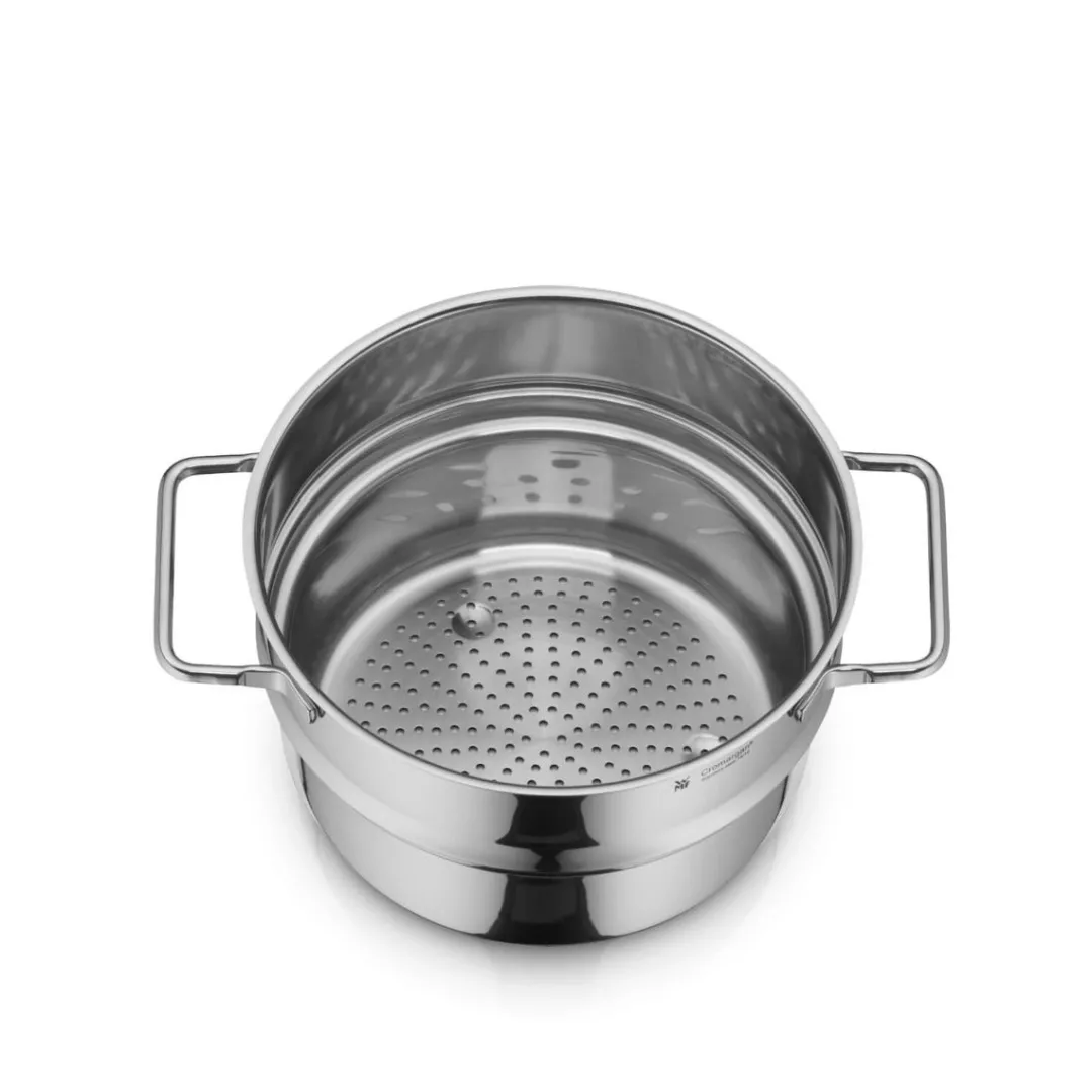 Koszyk do gotowania na parze WMF 20 cm