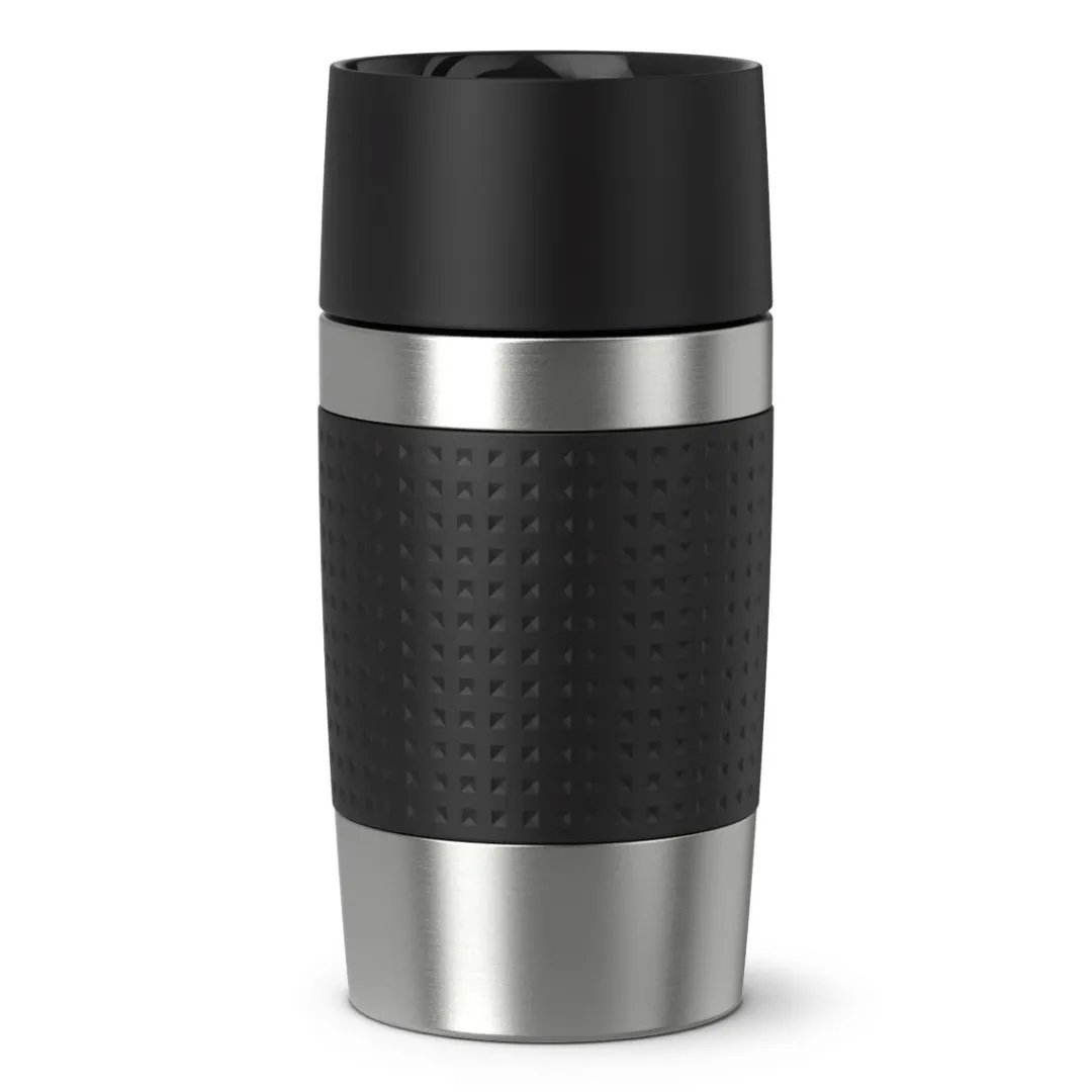 Kubek termiczny KRUPS TRAVEL MUG COMPACT