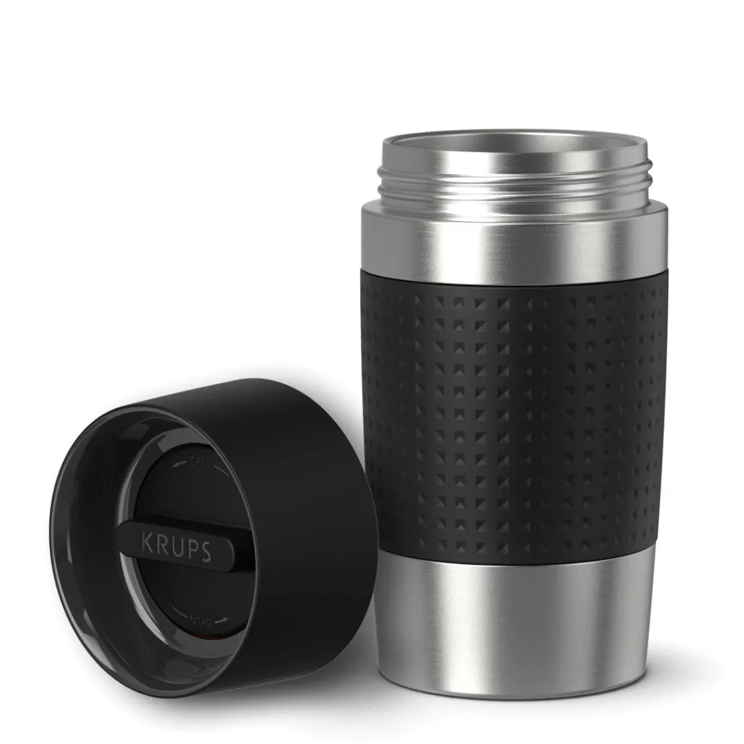Kubek termiczny KRUPS TRAVEL MUG COMPACT