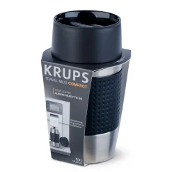 Kubek termiczny KRUPS TRAVEL MUG COMPACT