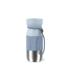 Kubek termiczny TEFAL beYou 0,36 l niebieski