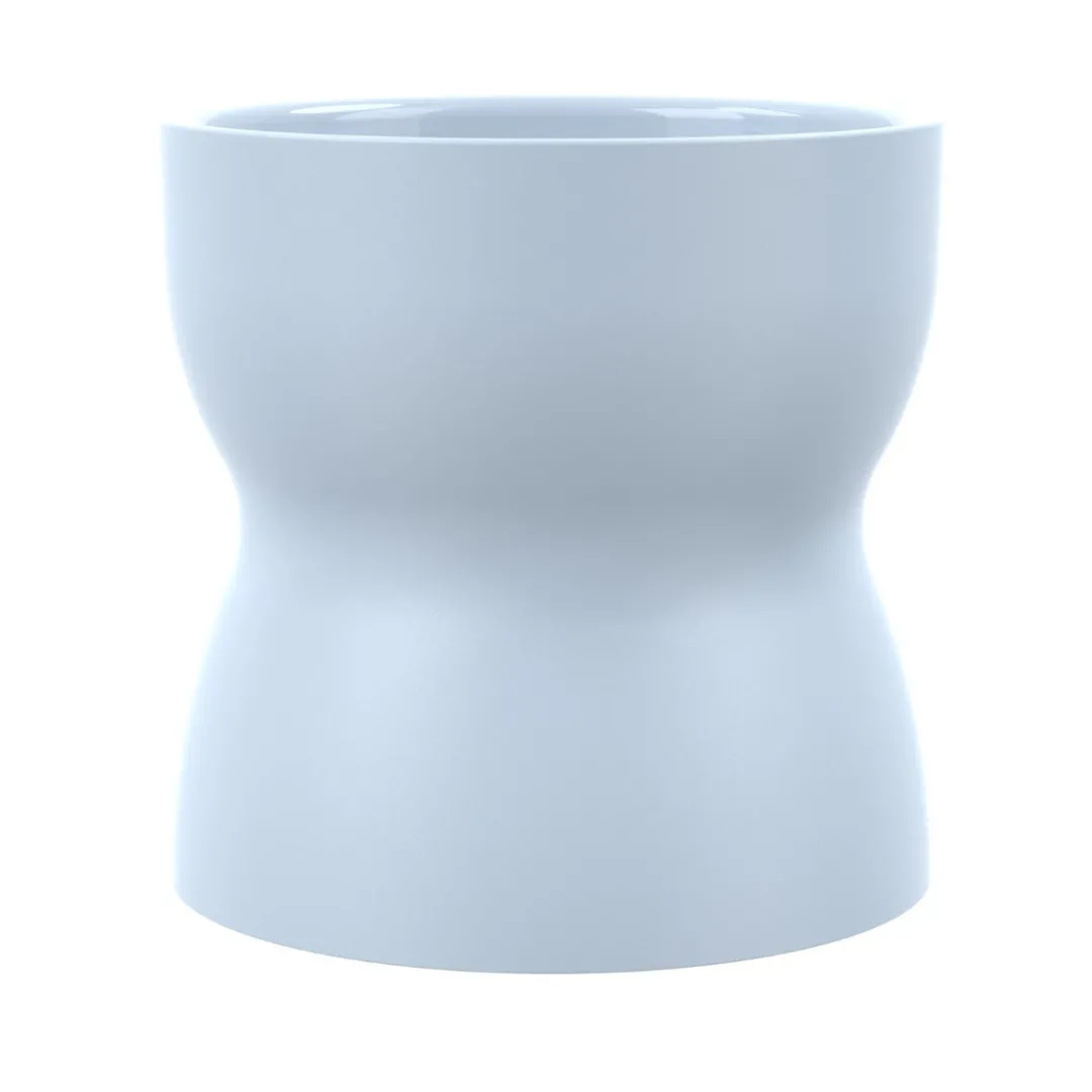 Kubek termiczny TEFAL beYou 0,36 l niebieski