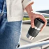 Kubek termiczny TEFAL TRAVEL MUG COMPACT 0.3L czarny