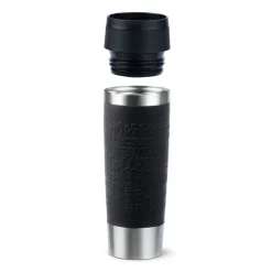 Kubek termiczny TEFAL TRAVEL MUG 0.5L czarny