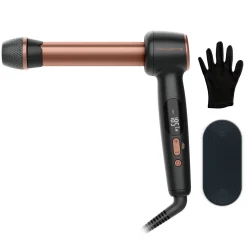 Lokówka do włosów, Rowenta Twist Curl CF4620