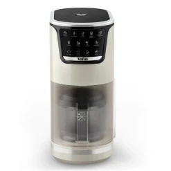 Maszyna do robienia lodów TEFAL Dolci IG602AE0, 10 programów, 1,4 l, 600 W