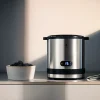 Maszynka do lodów jogurtów i sorbetów WMF Kitchenminis