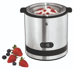 Maszynka do lodów jogurtów i sorbetów WMF Kitchenminis