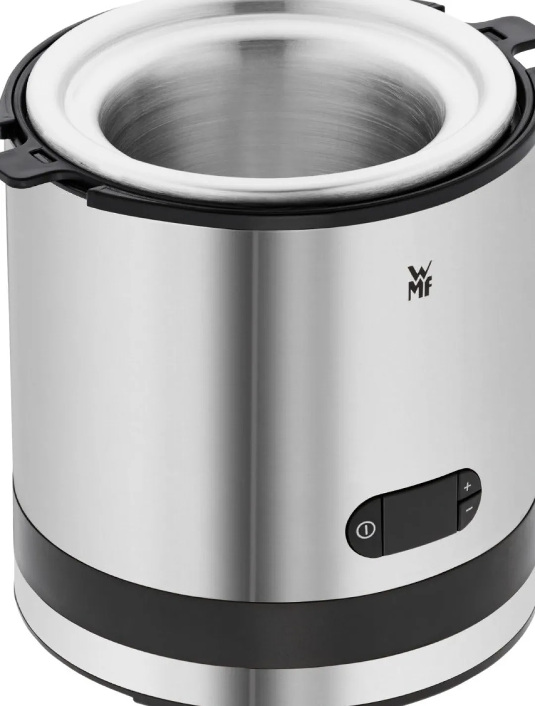 Maszynka do lodów jogurtów i sorbetów WMF Kitchenminis
