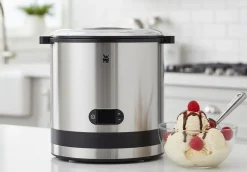 Maszynka do lodów jogurtów i sorbetów WMF Kitchenminis