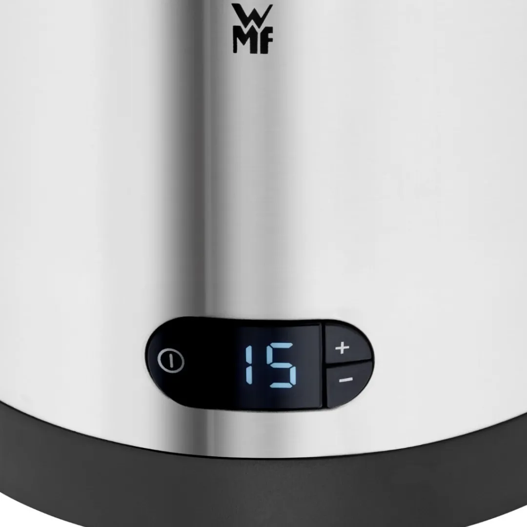 Maszynka do lodów jogurtów i sorbetów WMF Kitchenminis