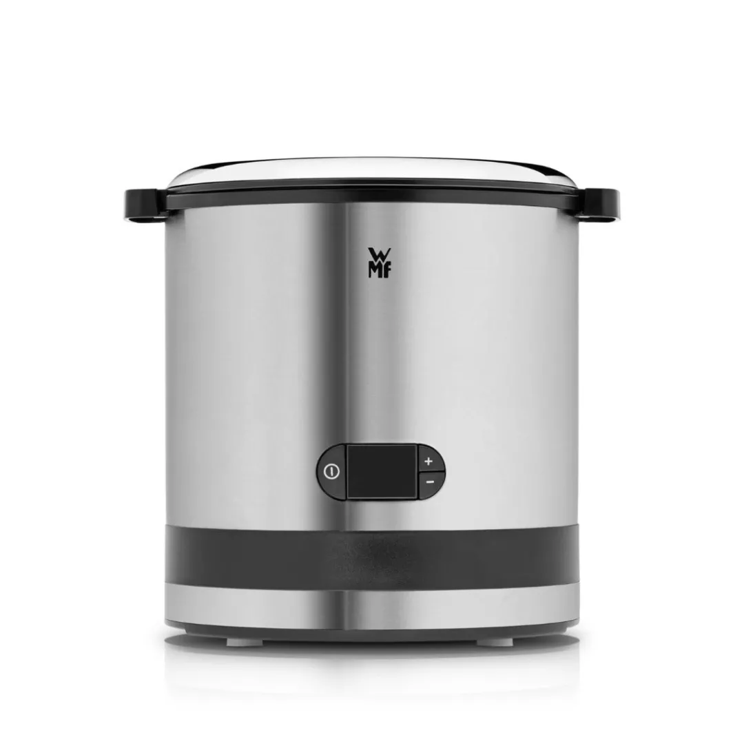 Maszynka do lodów jogurtów i sorbetów WMF Kitchenminis