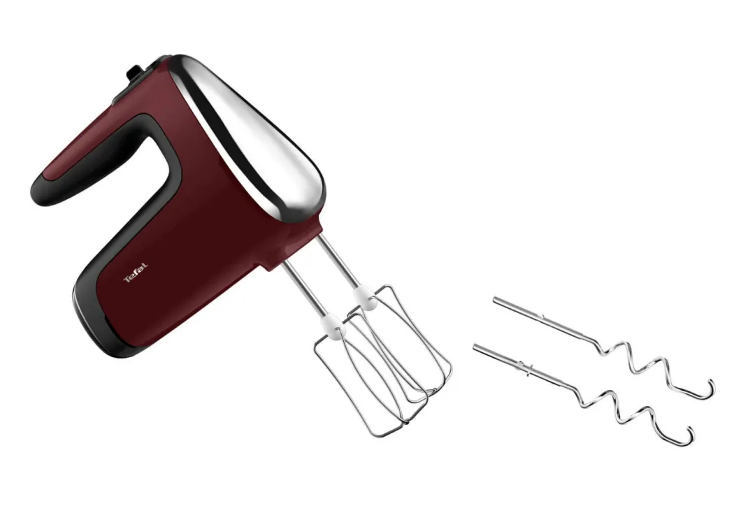 Mikser ręczny TEFAL POWERMIX SILENCE HT652538
