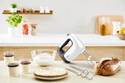 Mikser ręczny TEFAL PREP'MIX+ HT4601
